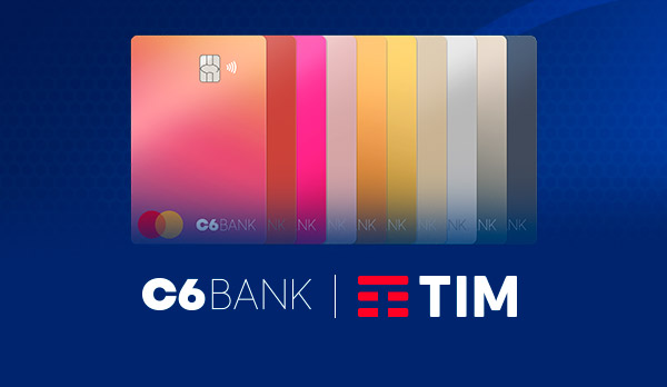 C6 BANK| TIM